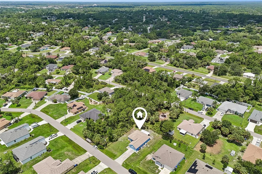 2963 Beloit Terrace North Port FL 34286