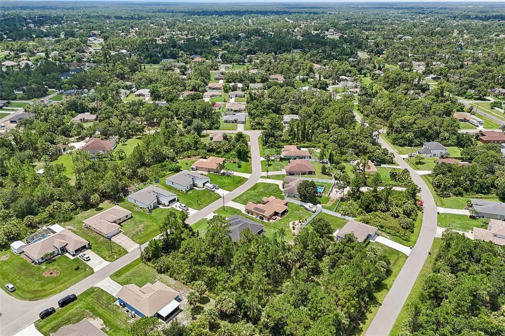 2963 Beloit Terrace North Port FL 34286