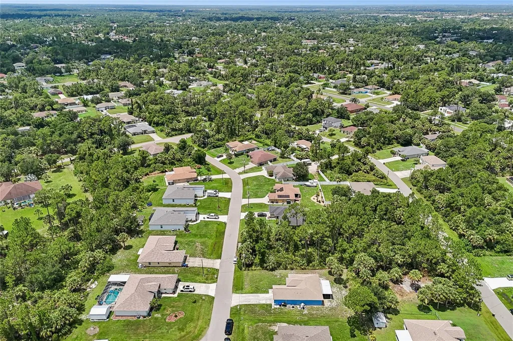 2963 Beloit Terrace North Port FL 34286