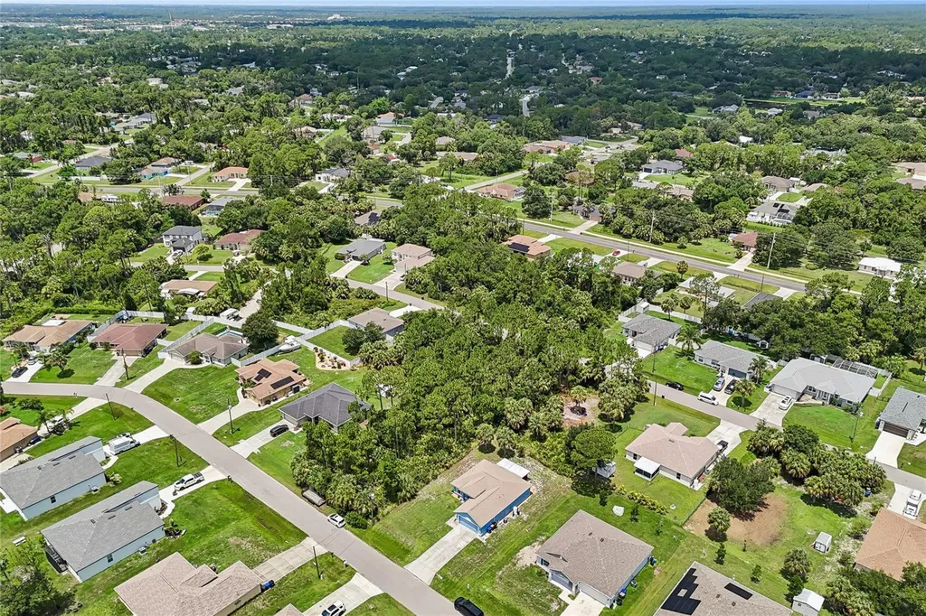 2963 Beloit Terrace North Port FL 34286