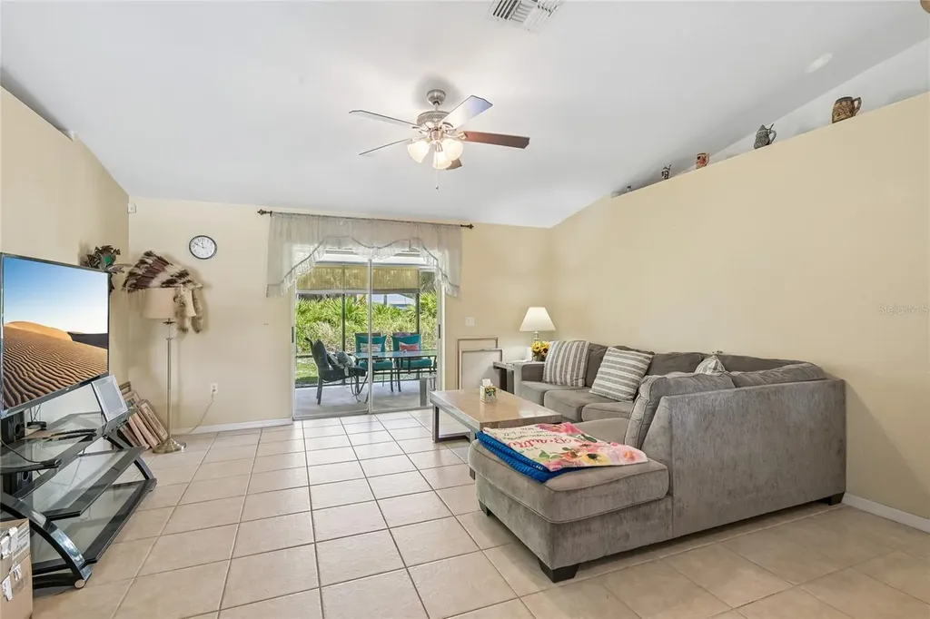 2963 Beloit Terrace North Port FL 34286