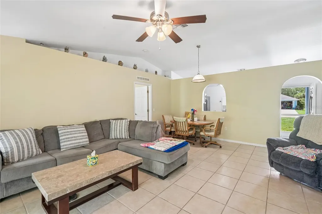 2963 Beloit Terrace North Port FL 34286