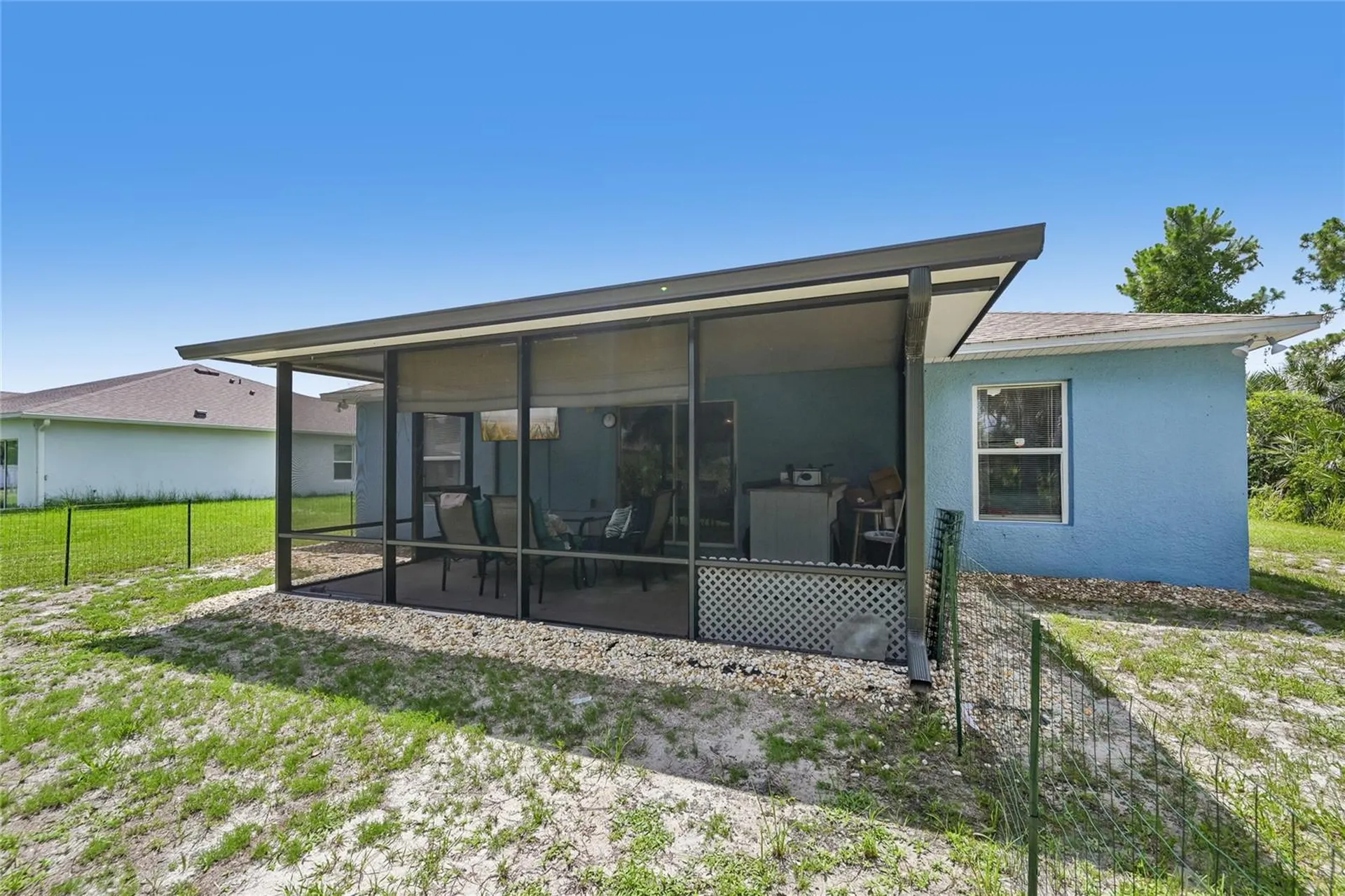 2963 Beloit Terrace North Port FL 34286