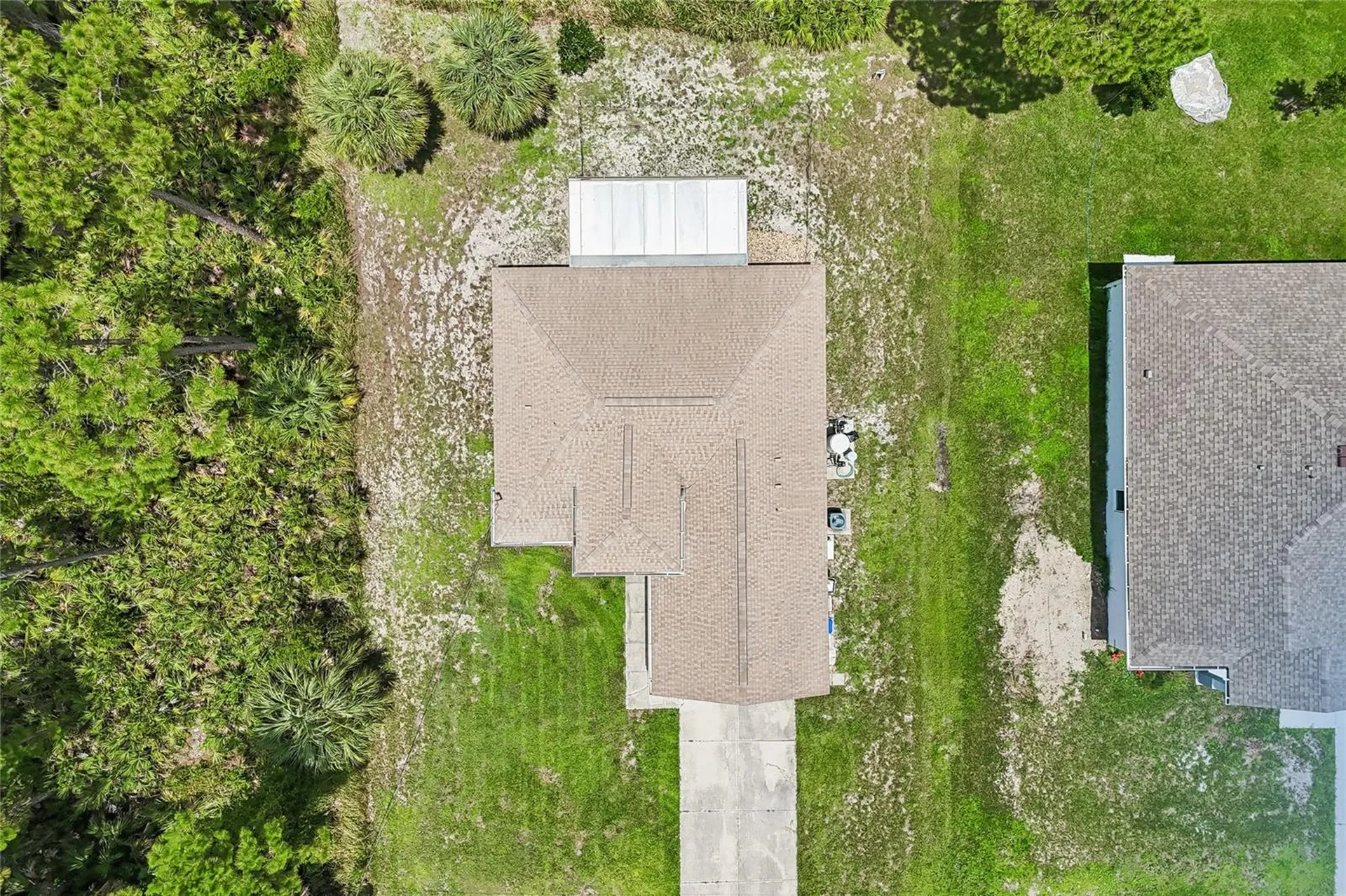 2963 Beloit Terrace North Port FL 34286