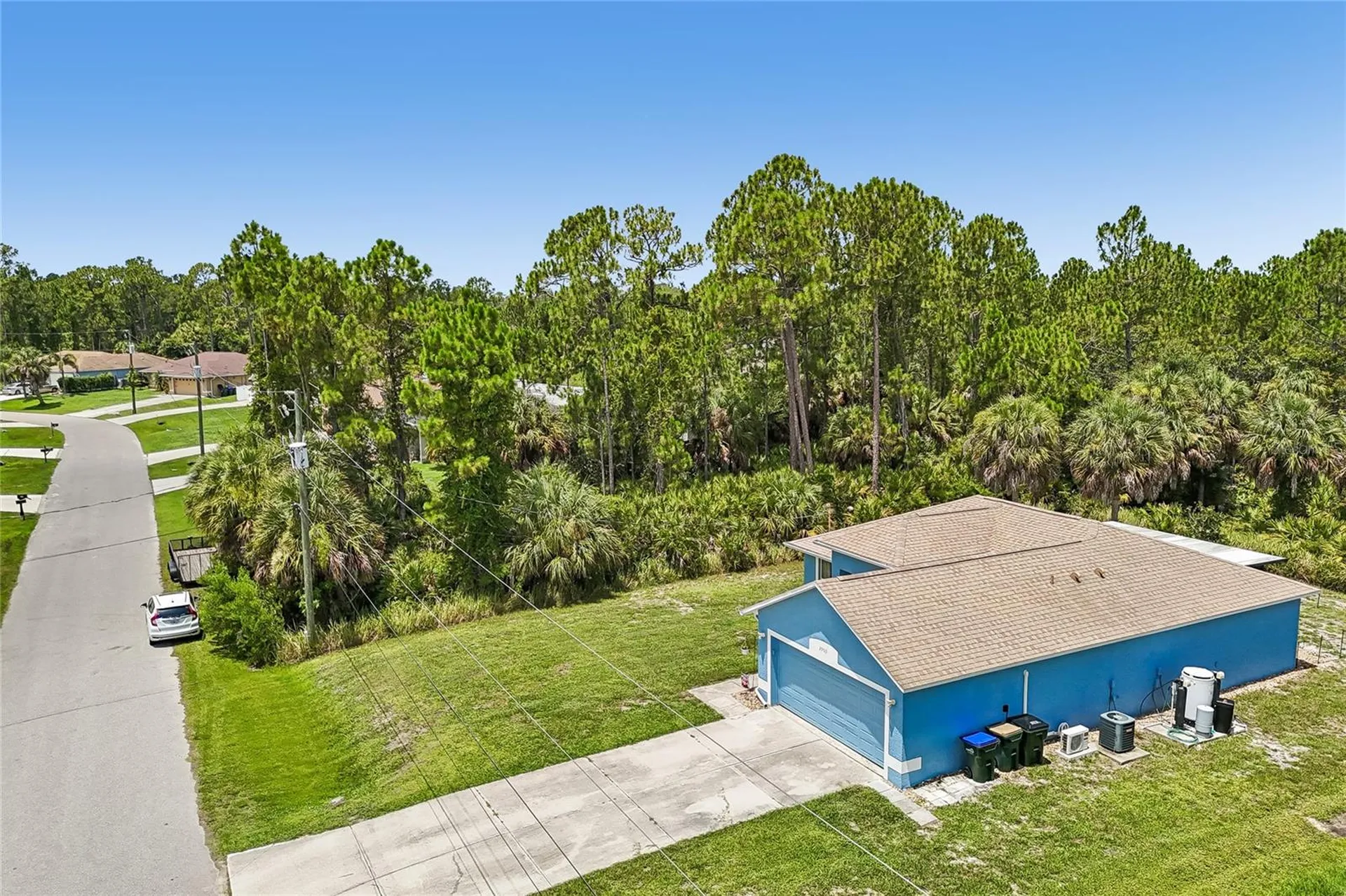 2963 Beloit Terrace North Port FL 34286