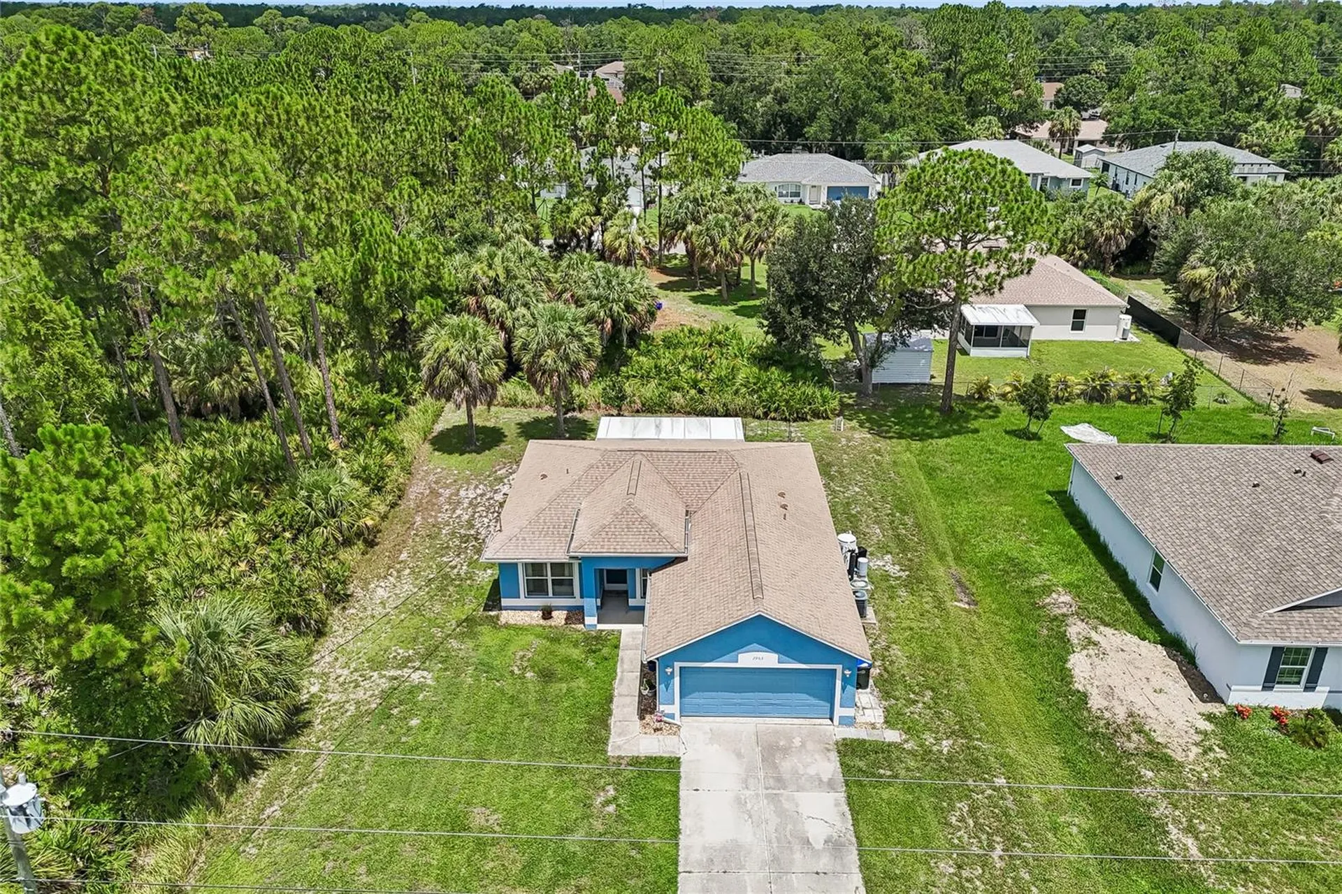 2963 Beloit Terrace North Port FL 34286