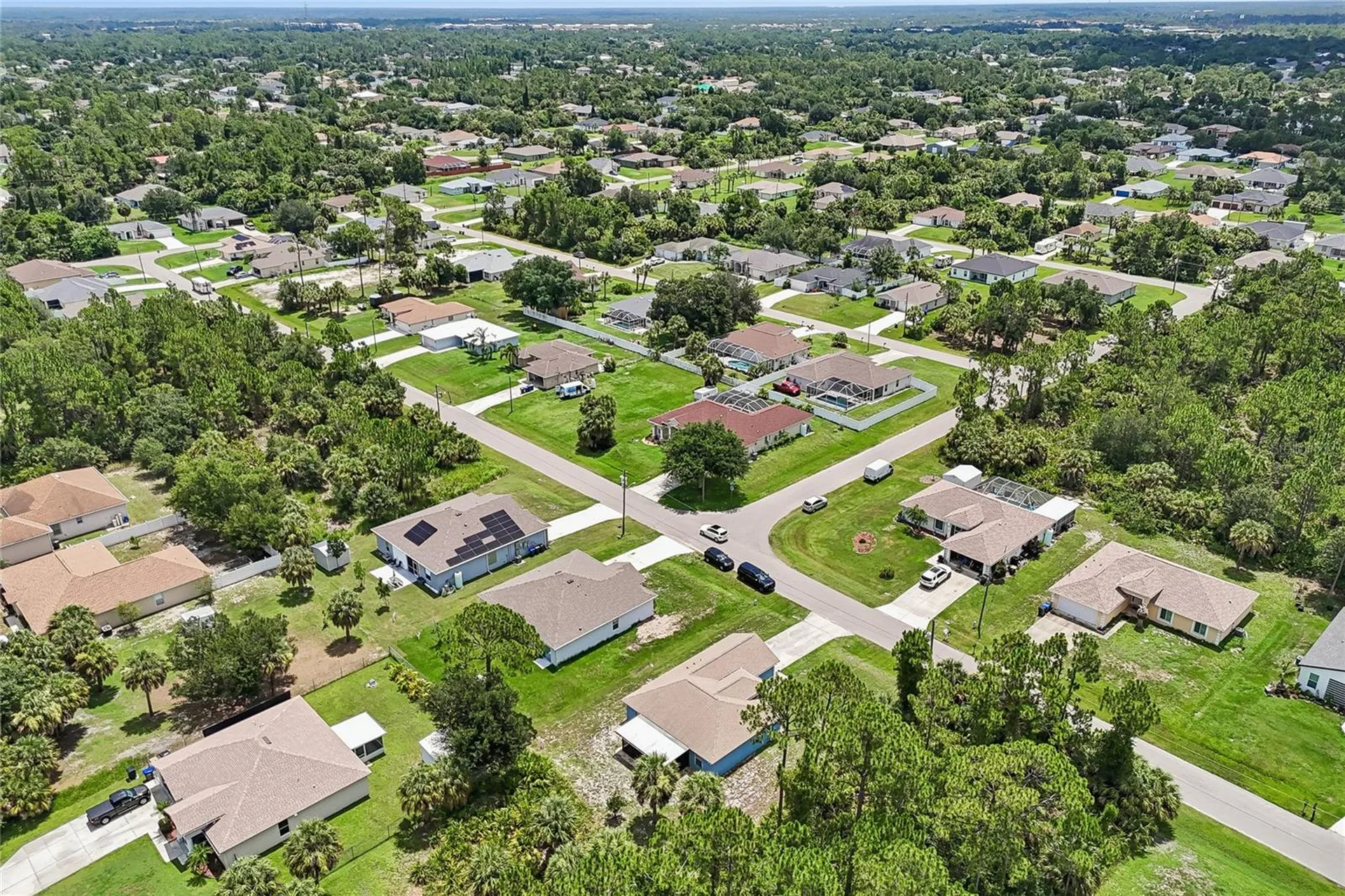 2963 Beloit Terrace North Port FL 34286