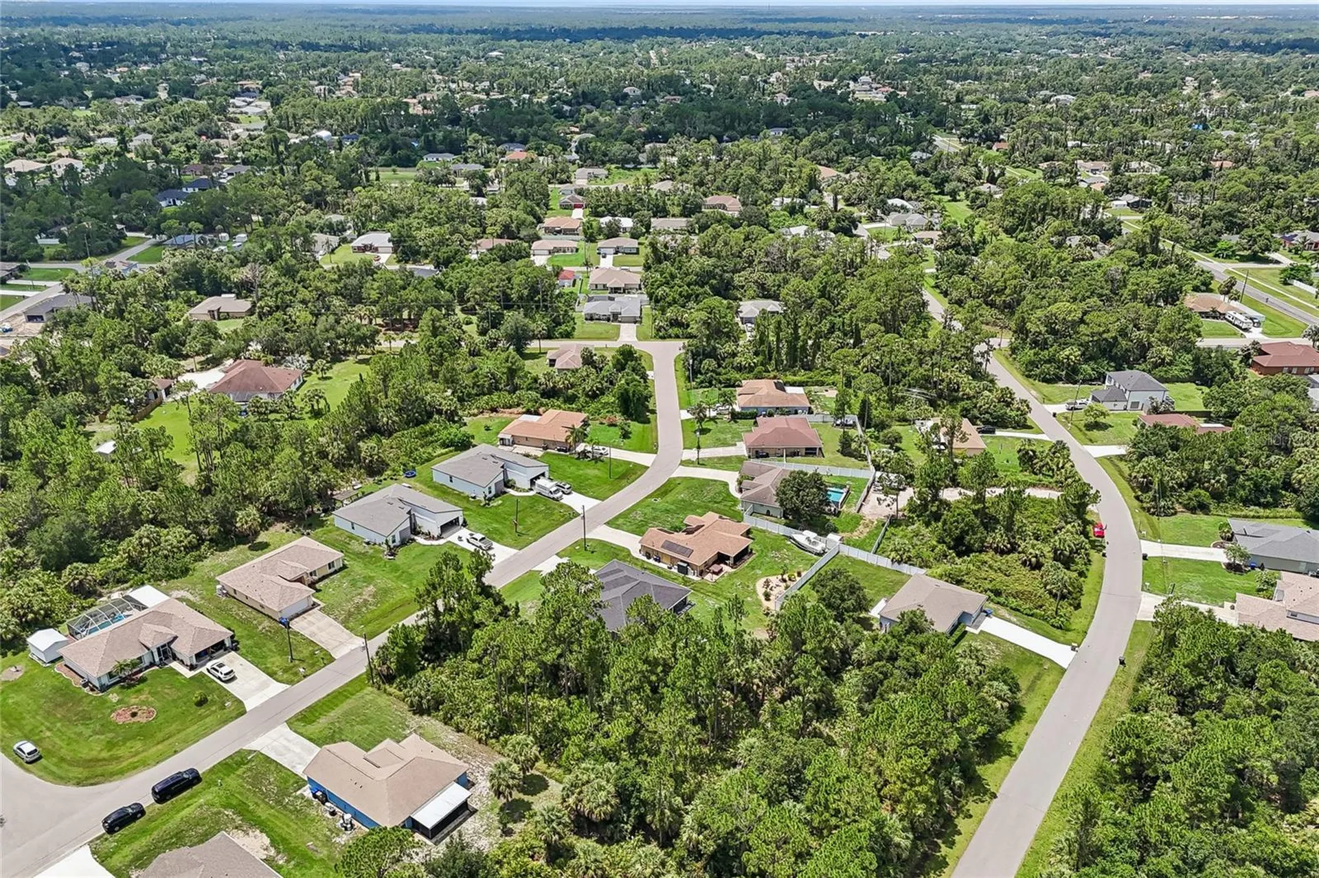 2963 Beloit Terrace North Port FL 34286