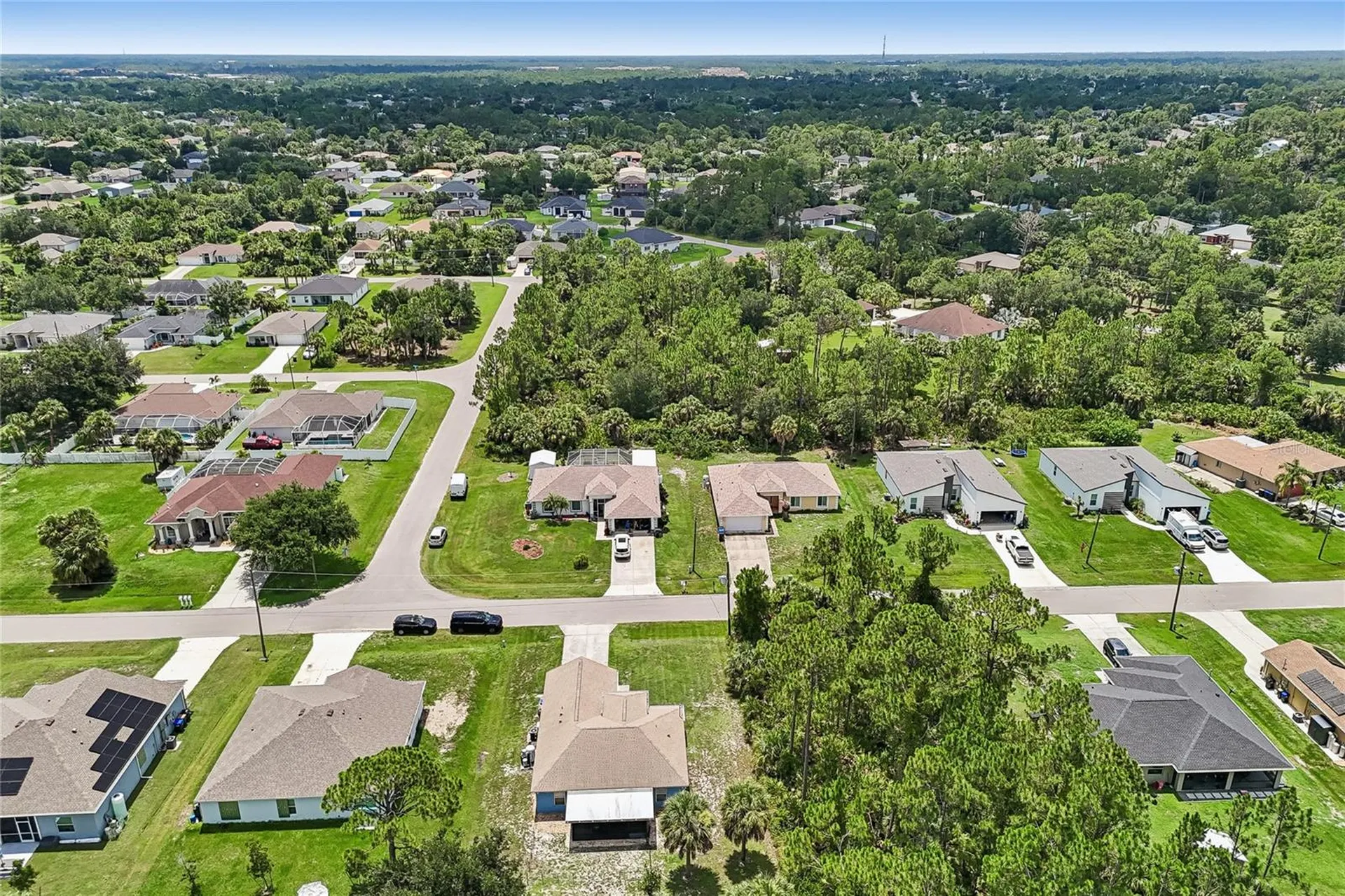 2963 Beloit Terrace North Port FL 34286