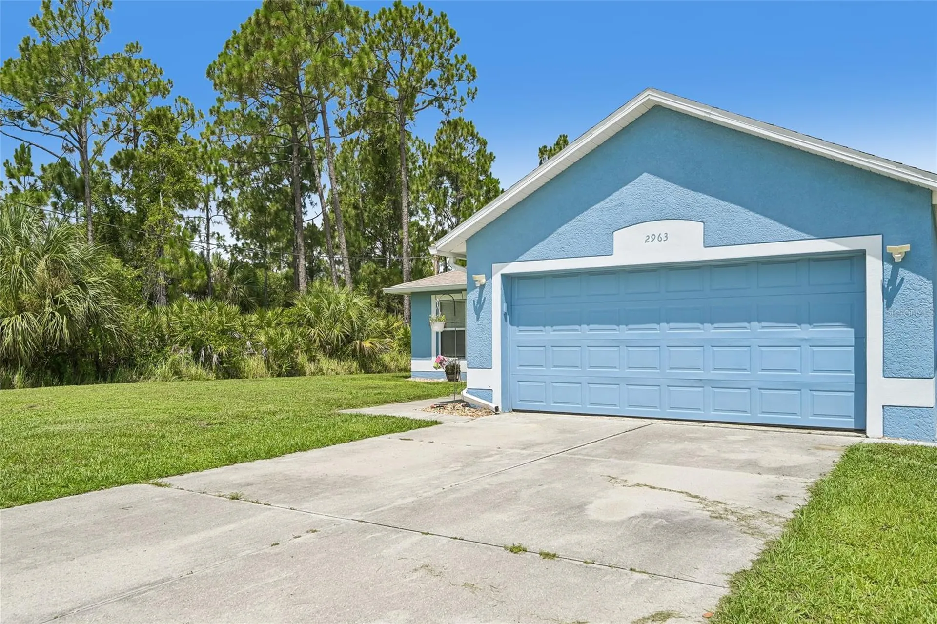 2963 Beloit Terrace North Port FL 34286