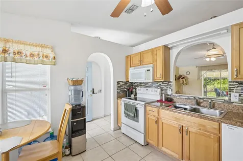 2963 Beloit Terrace North Port FL 34286