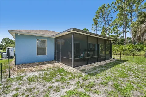 2963 Beloit Terrace North Port FL 34286