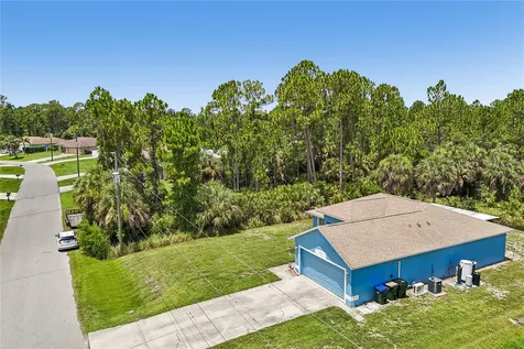 2963 Beloit Terrace North Port FL 34286