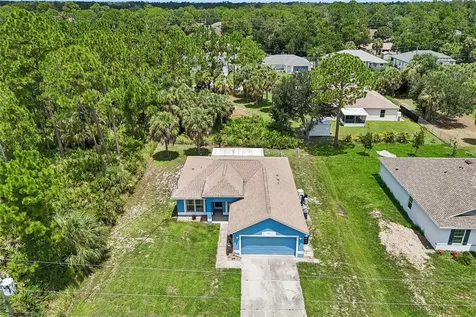 2963 Beloit Terrace North Port FL 34286