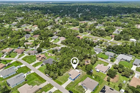 2963 Beloit Terrace North Port FL 34286