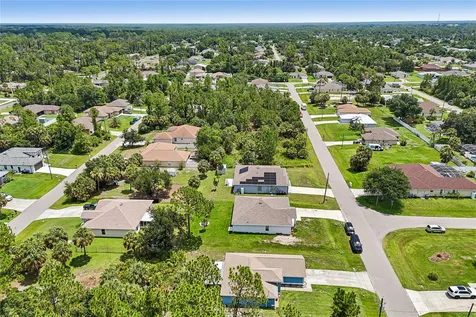 2963 Beloit Terrace North Port FL 34286