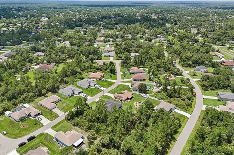 2963 Beloit Terrace North Port FL 34286