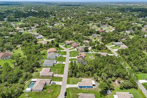 2963 Beloit Terrace North Port FL 34286