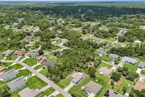 2963 Beloit Terrace North Port FL 34286