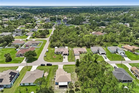2963 Beloit Terrace North Port FL 34286