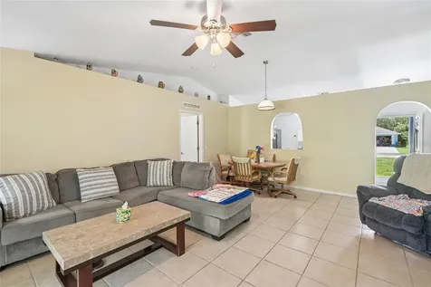 2963 Beloit Terrace North Port FL 34286