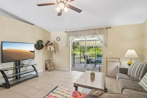 2963 Beloit Terrace North Port FL 34286