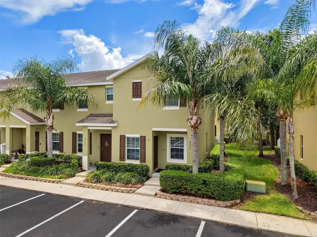 8537 Brushleaf Way Tampa FL 33647