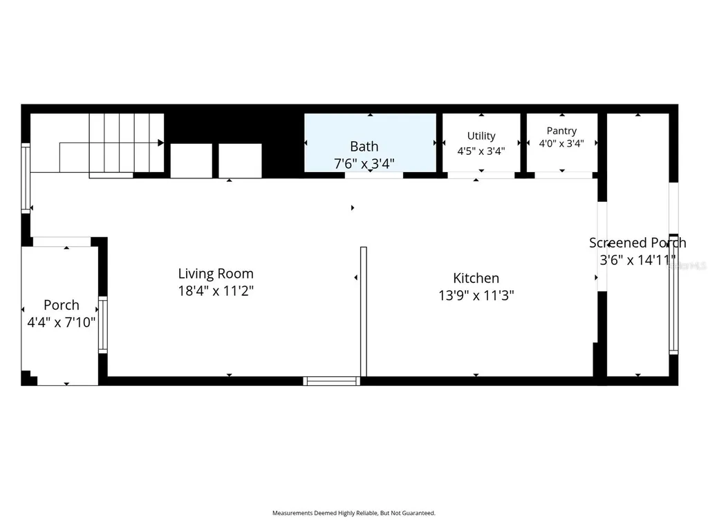 8537 Brushleaf Way Tampa FL 33647