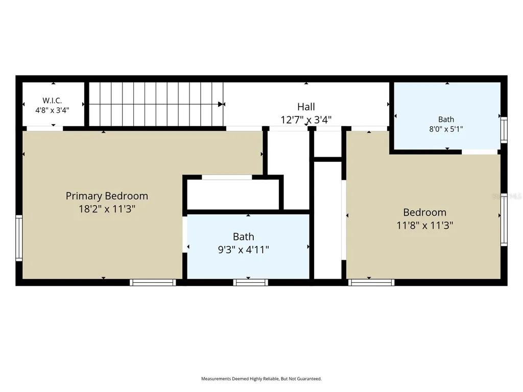 8537 Brushleaf Way Tampa FL 33647