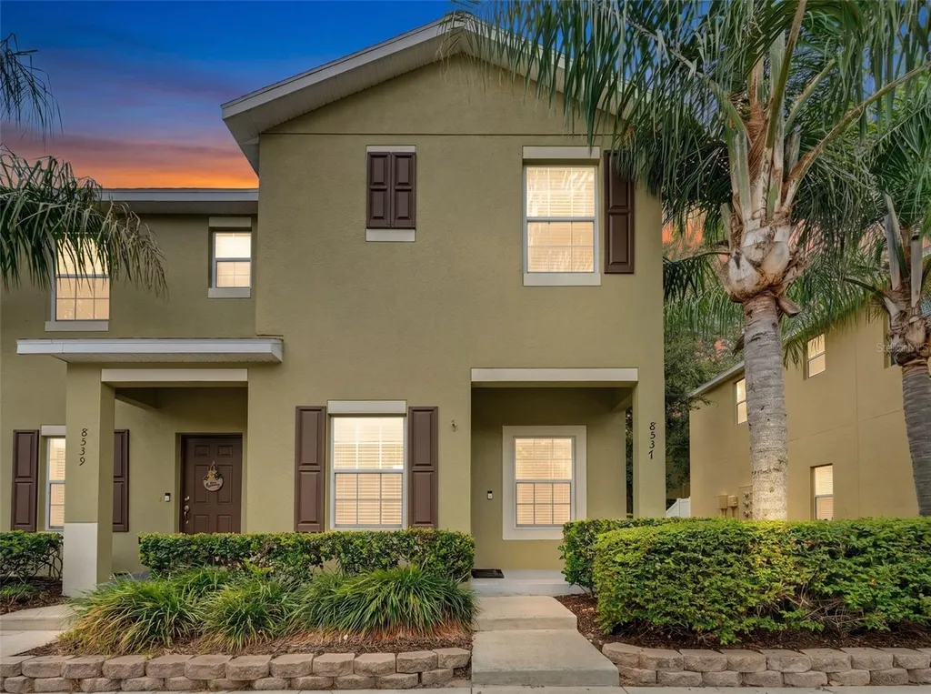 8537 Brushleaf Way Tampa FL 33647