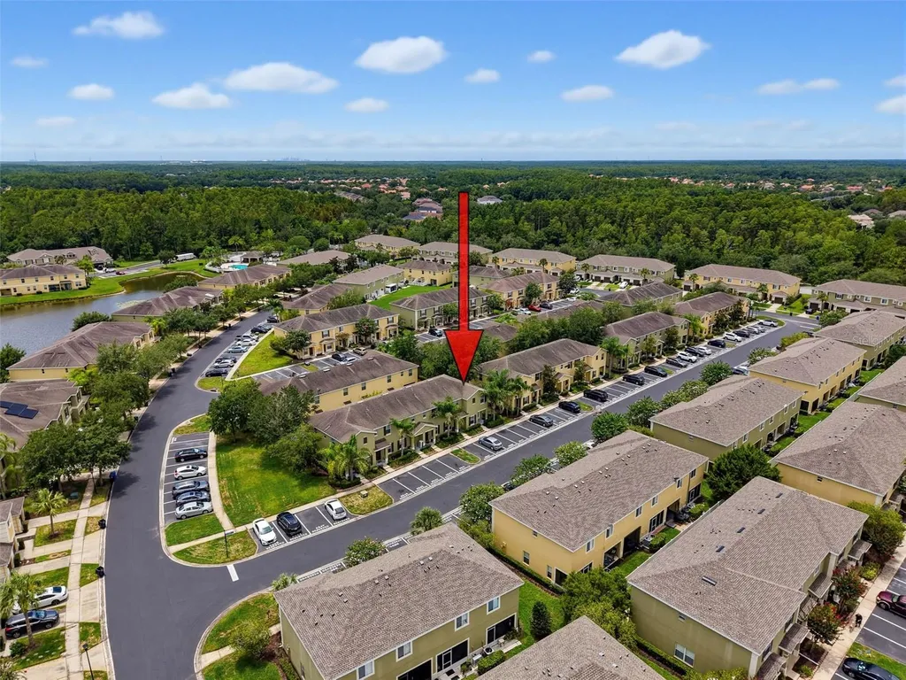 8537 Brushleaf Way Tampa FL 33647