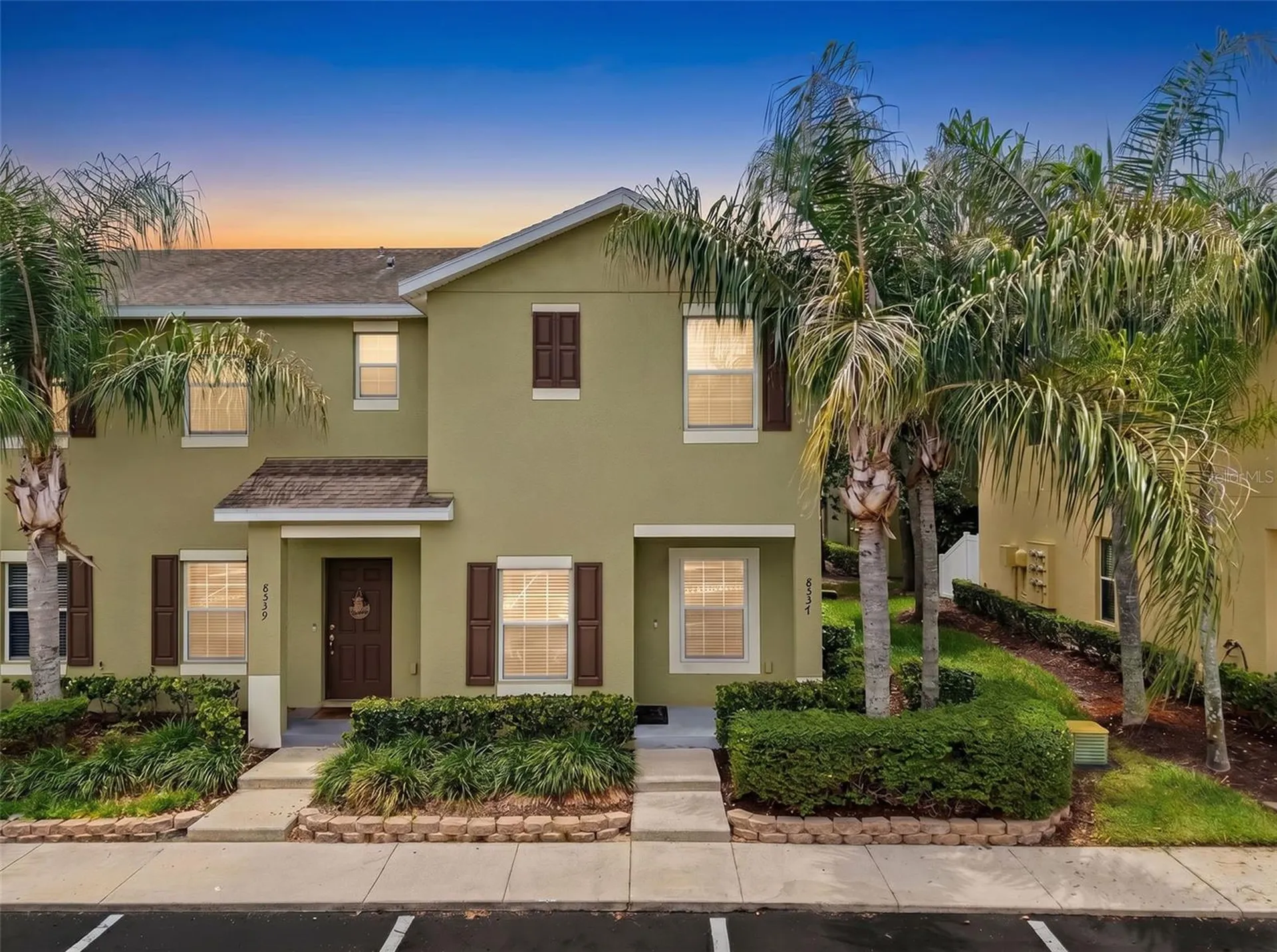 8537 Brushleaf Way Tampa FL 33647