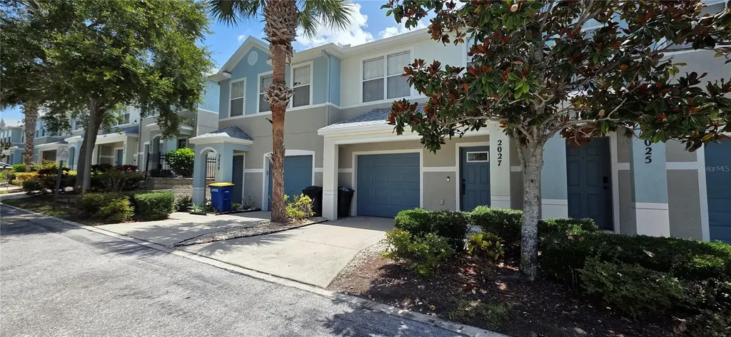 2027 Strathmill Drive Clearwater FL 33755