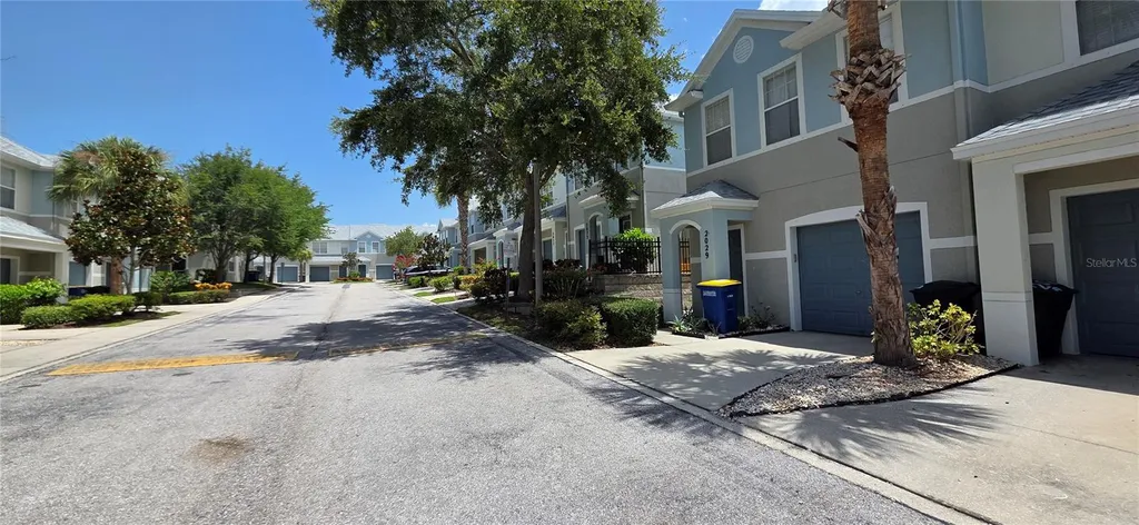 2027 Strathmill Drive Clearwater FL 33755