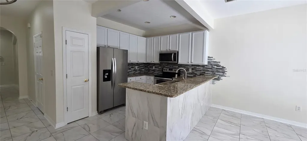 2027 Strathmill Drive Clearwater FL 33755