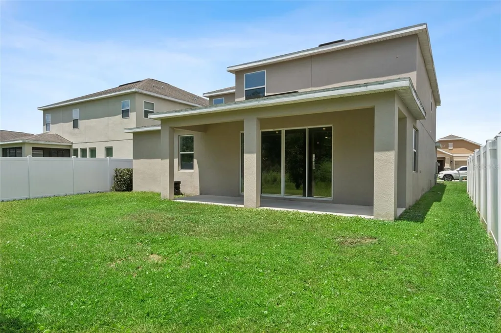 2369 Crescent Moon Street Kissimmee FL 34746
