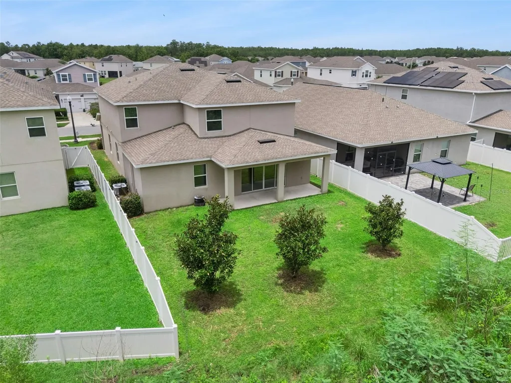 2369 Crescent Moon Street Kissimmee FL 34746