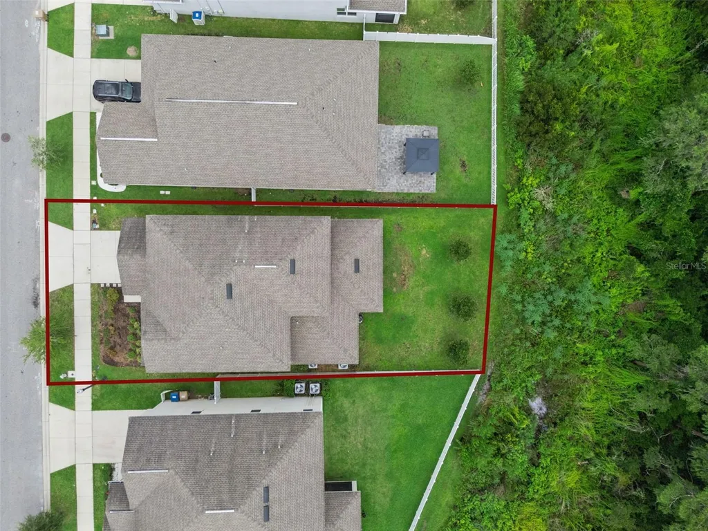 2369 Crescent Moon Street Kissimmee FL 34746