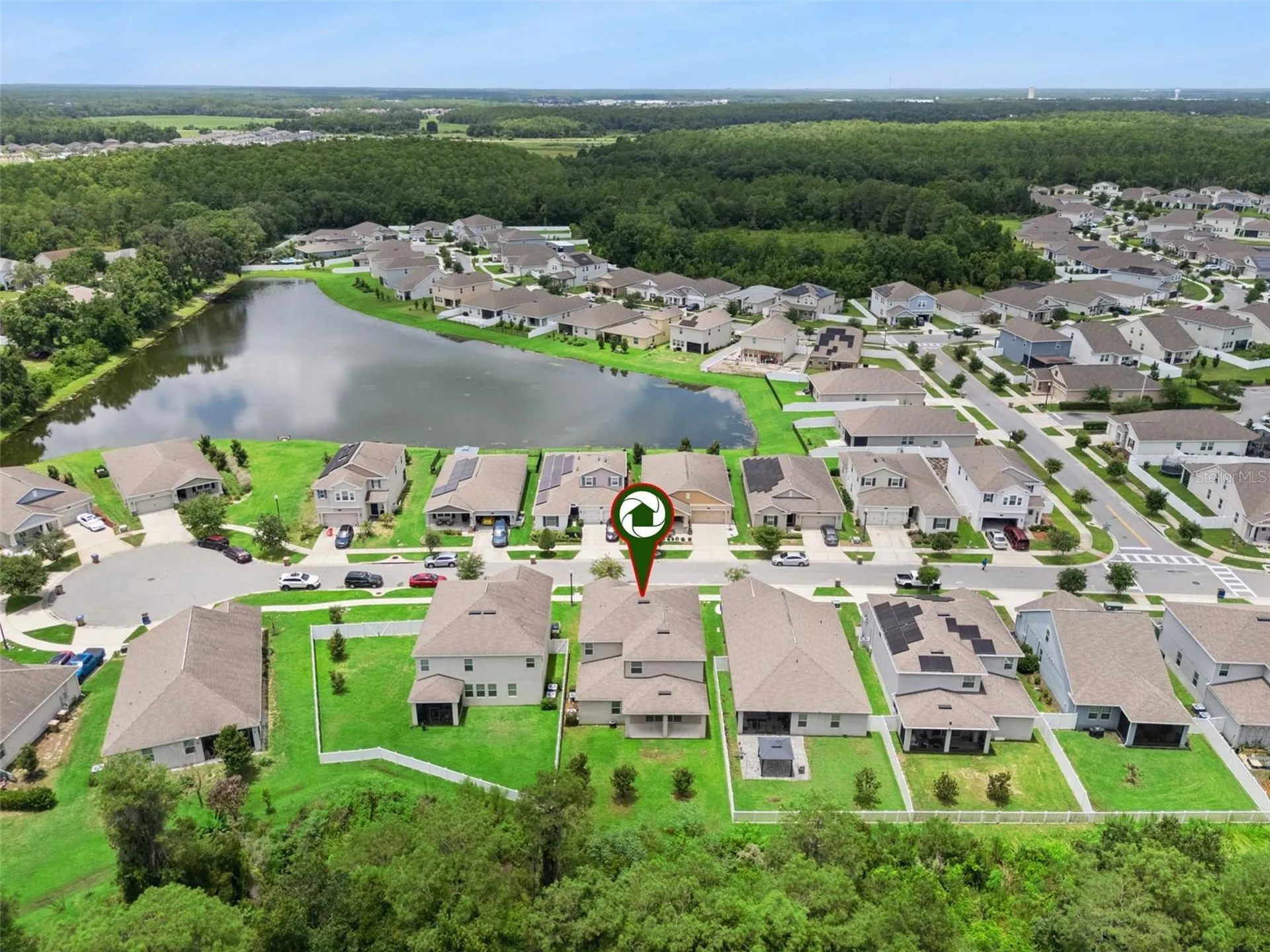 2369 Crescent Moon Street Kissimmee FL 34746