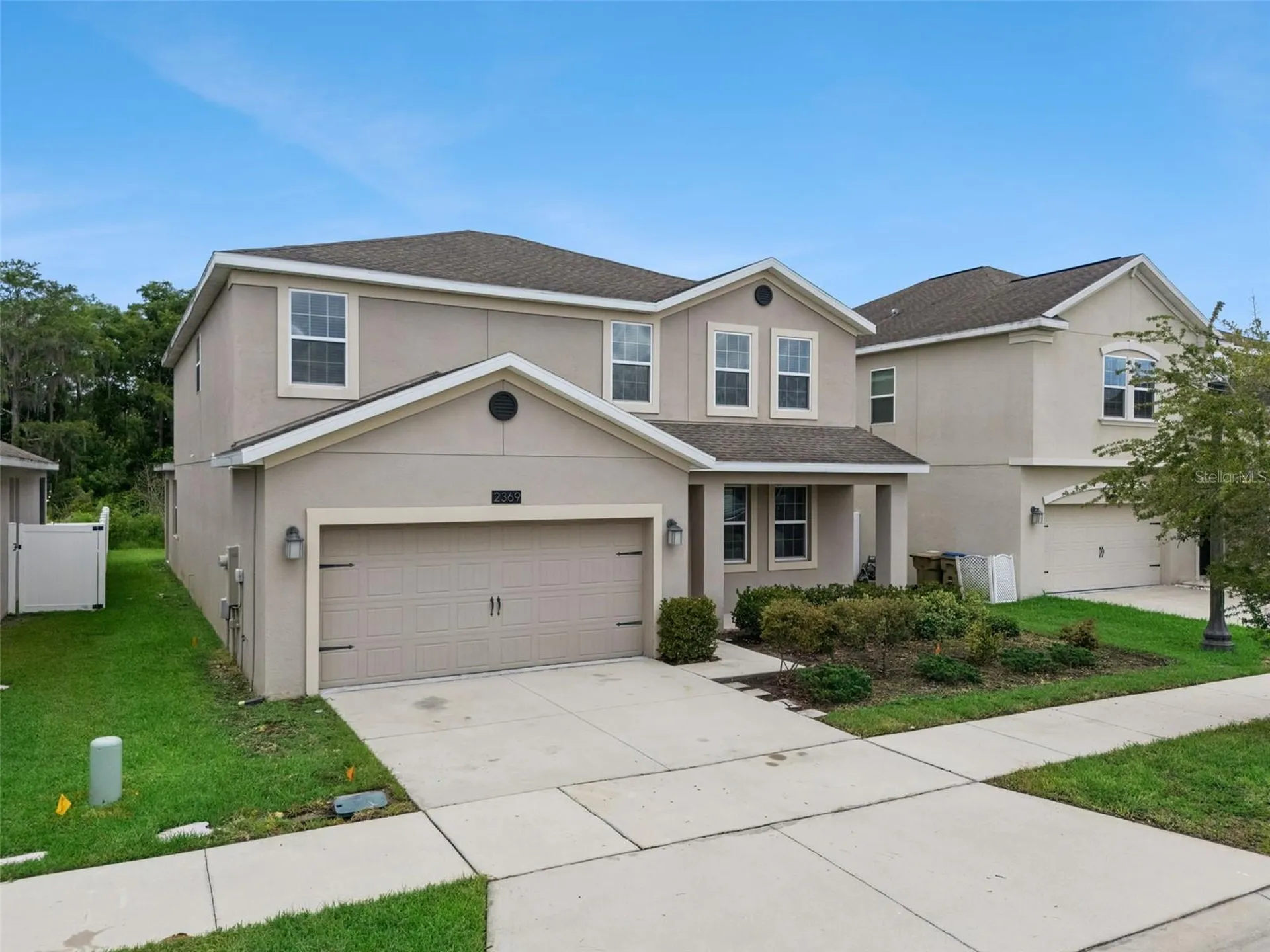 2369 Crescent Moon Street Kissimmee FL 34746