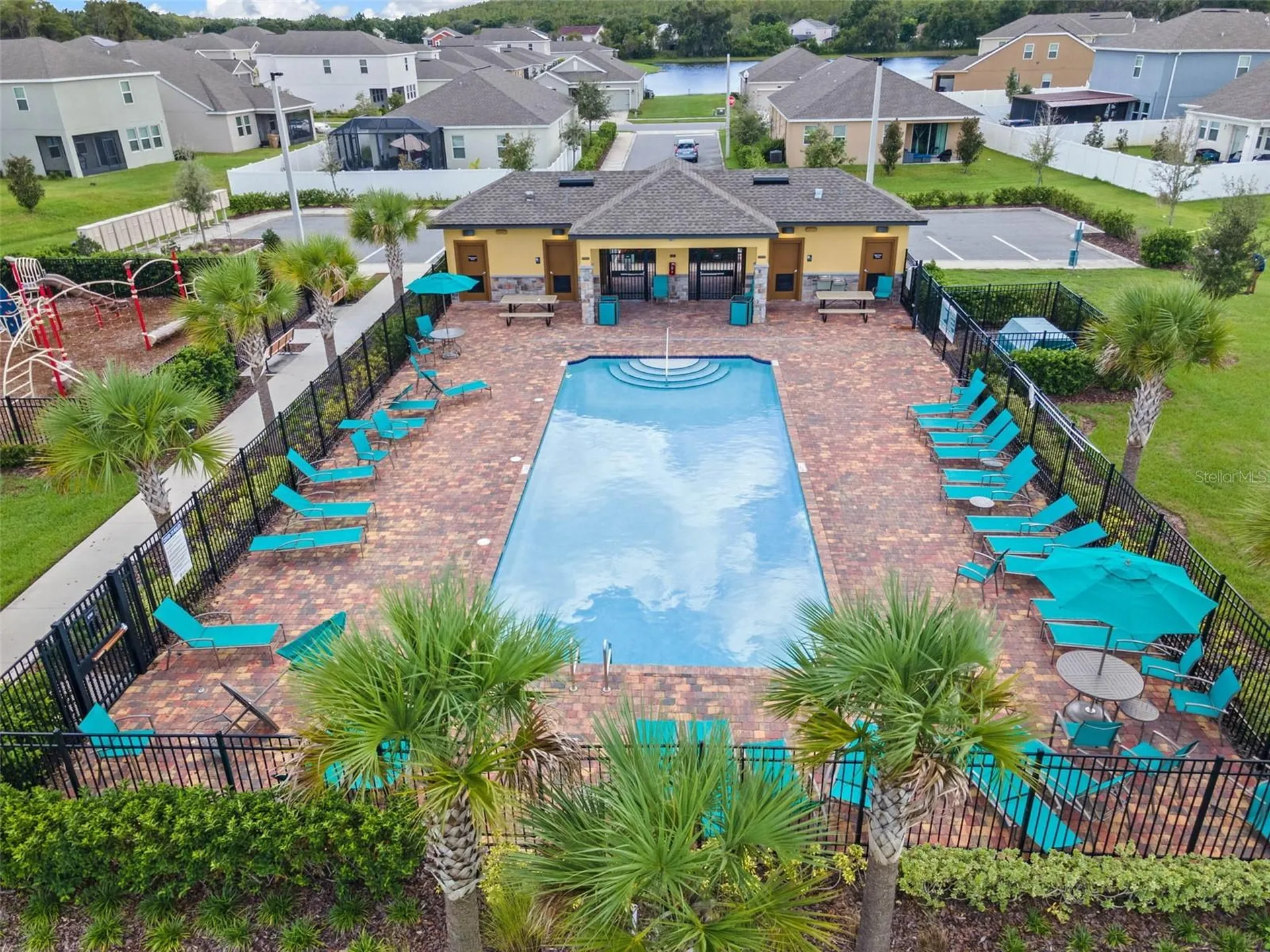2369 Crescent Moon Street Kissimmee FL 34746