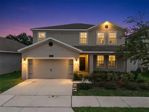2369 Crescent Moon Street Kissimmee FL 34746