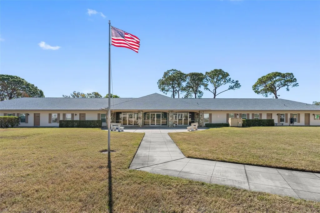 8440 Brentwood Road Seminole FL 33777