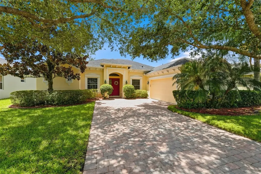 3894 Safflower Terrace Oviedo FL 32766