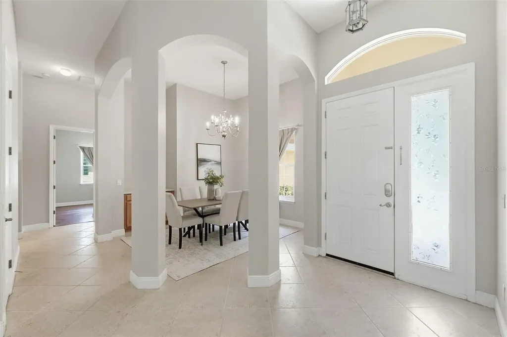 3894 Safflower Terrace Oviedo FL 32766