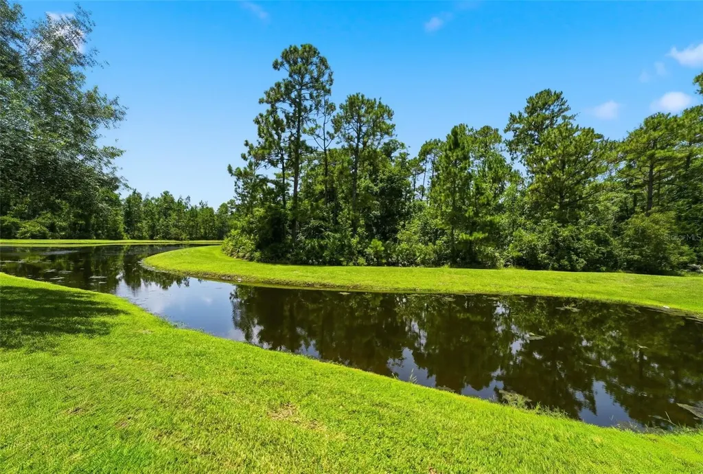 3894 Safflower Terrace Oviedo FL 32766