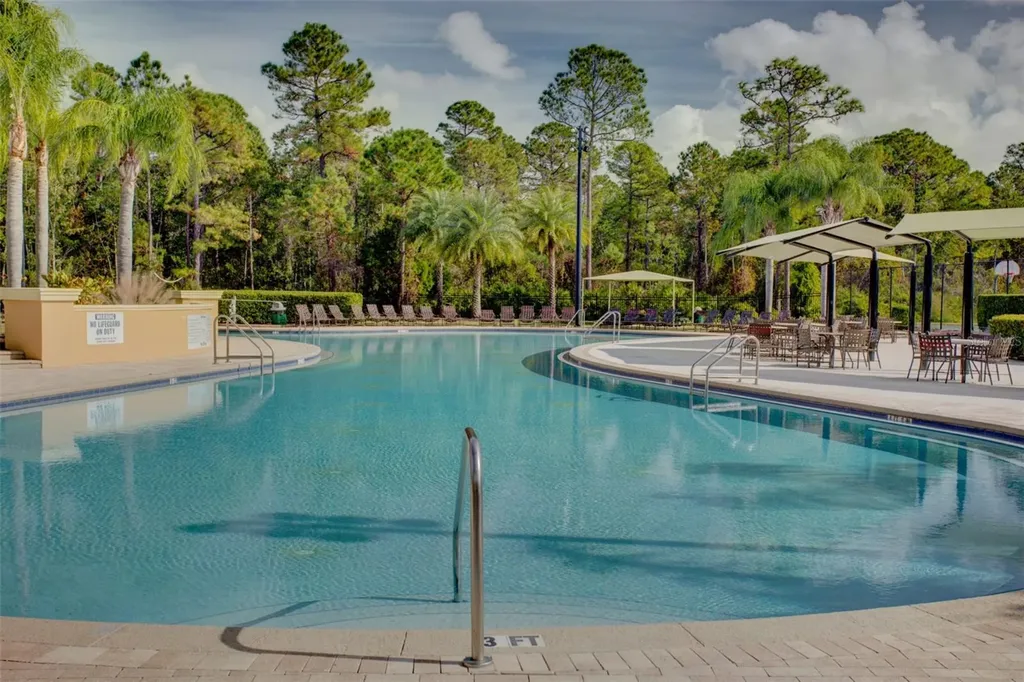 3894 Safflower Terrace Oviedo FL 32766