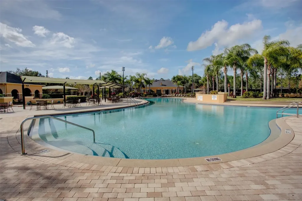 3894 Safflower Terrace Oviedo FL 32766