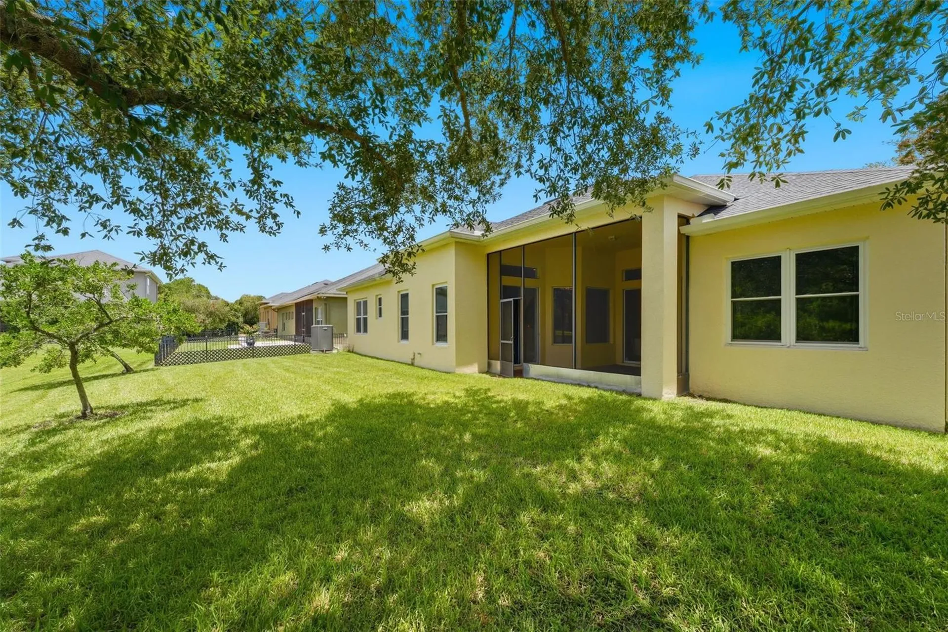 3894 Safflower Terrace Oviedo FL 32766