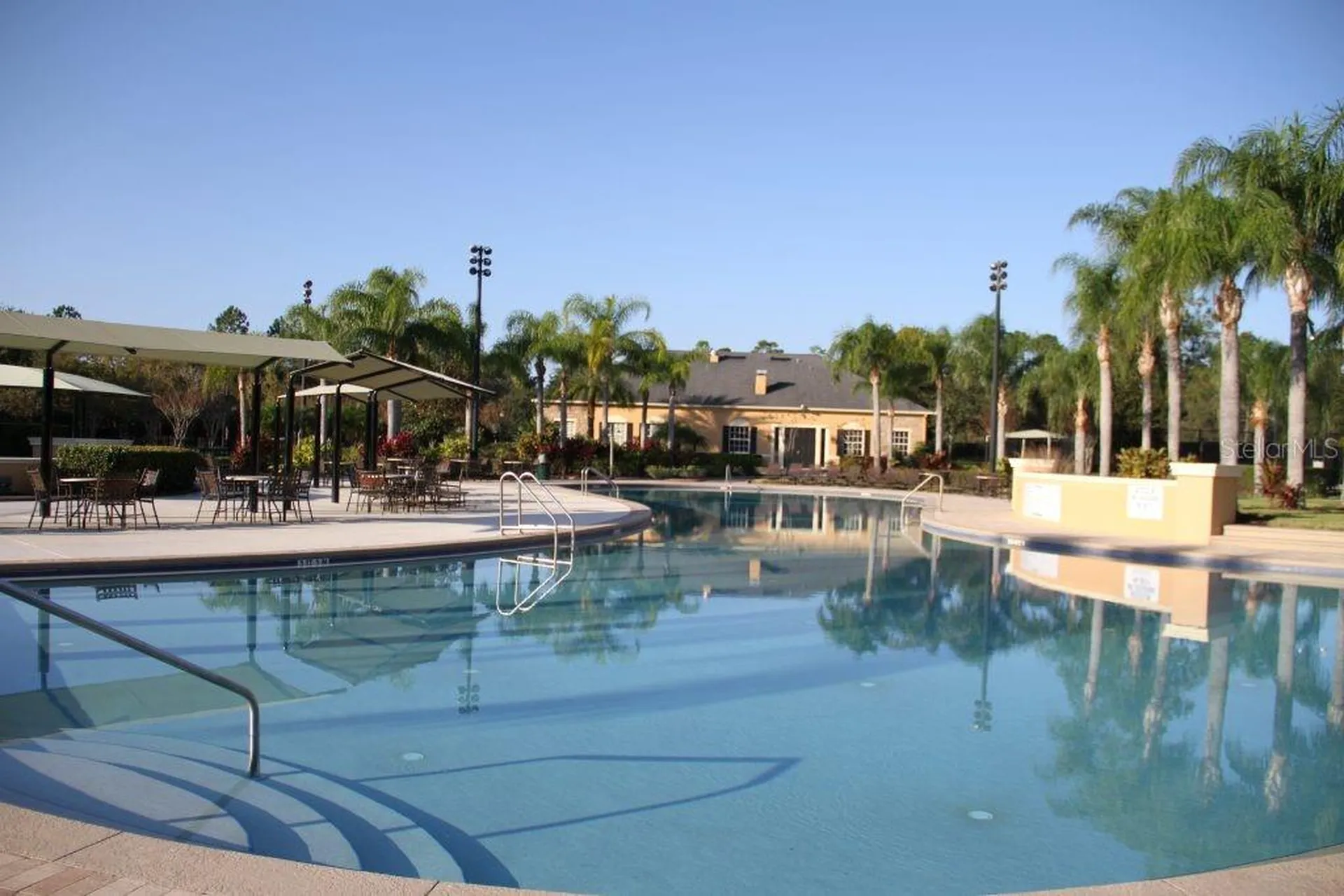 3894 Safflower Terrace Oviedo FL 32766